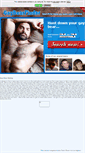 Mobile Screenshot of gaybearfinder.com
